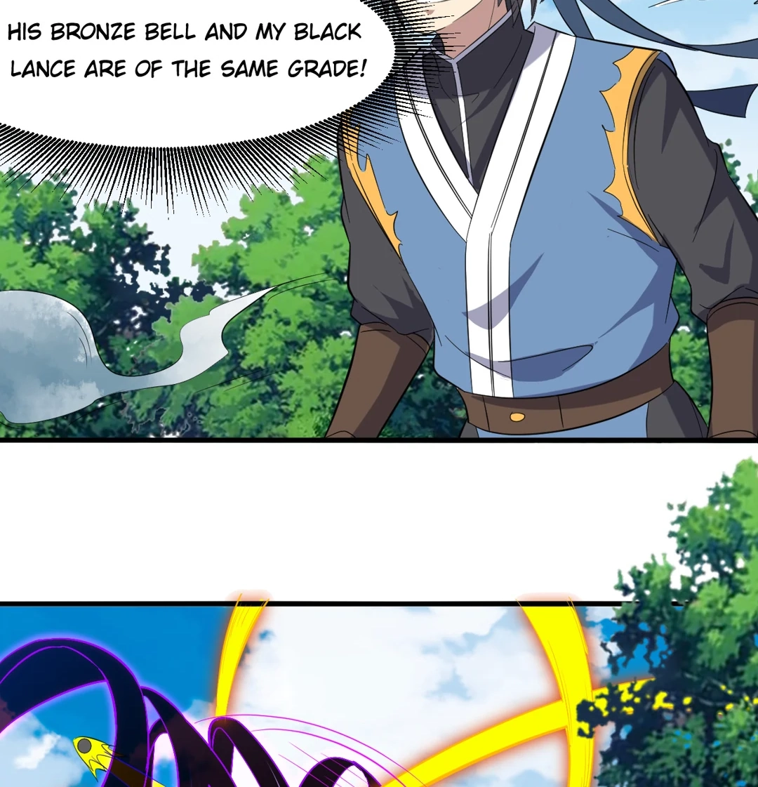 Read Revolutionary chapter 87 image 65 on Lezhin