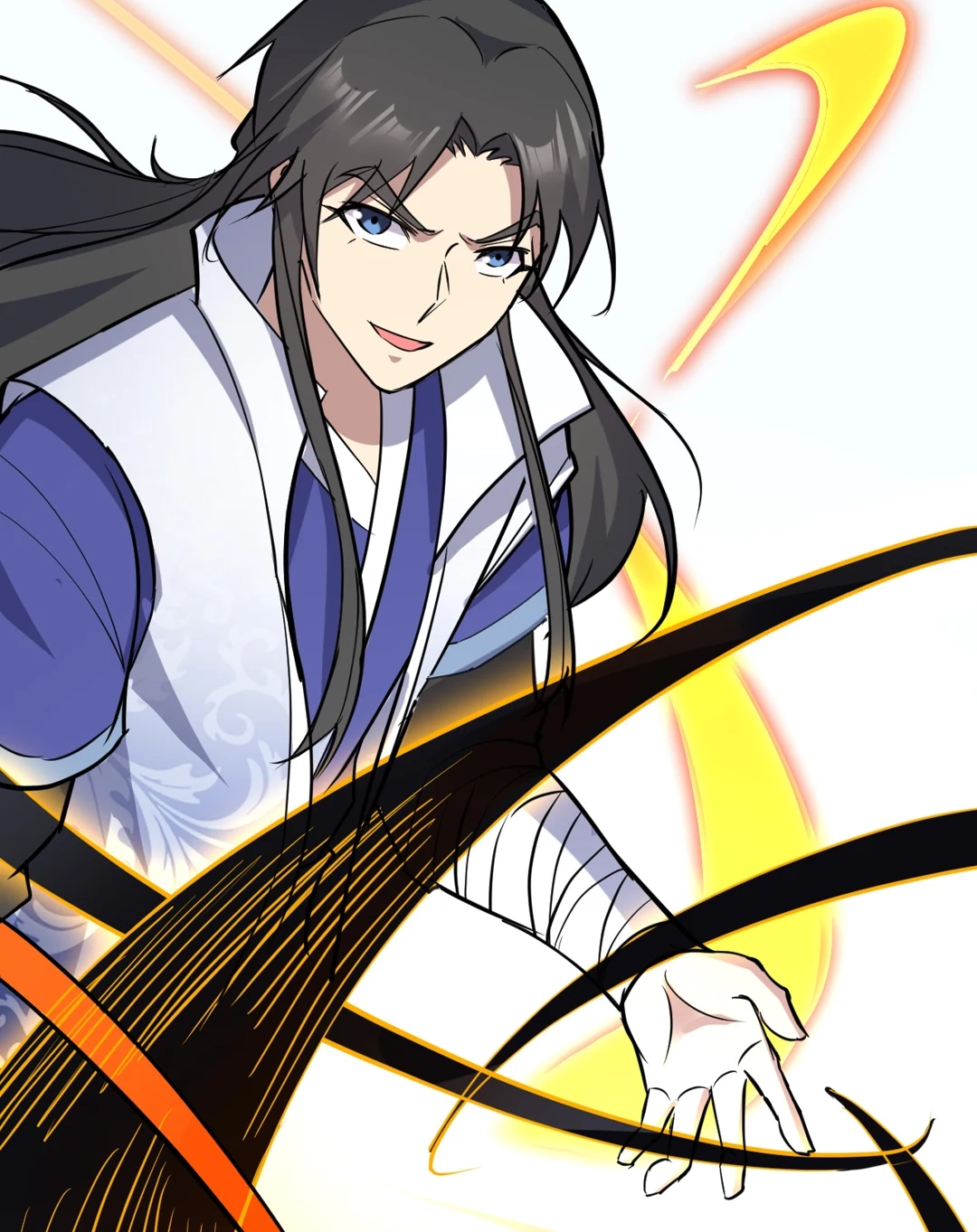 Read Revolutionary chapter 87 image 71 on Lezhin