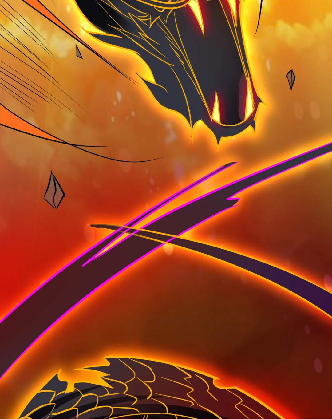 Read Revolutionary chapter 87 image 73 on Lezhin