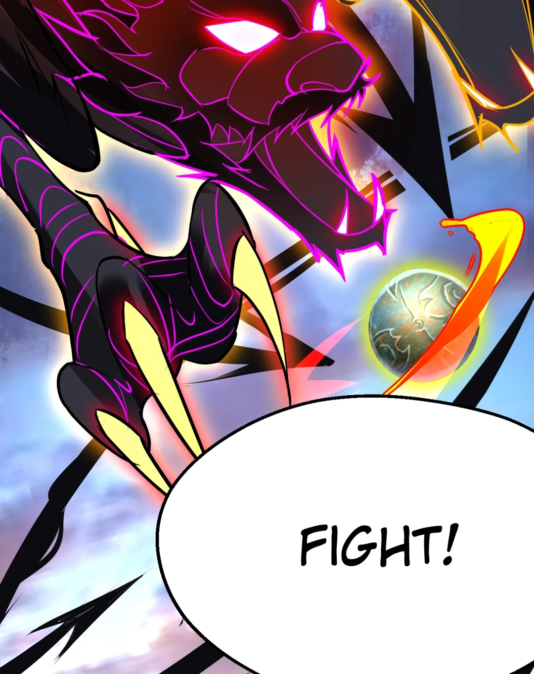 Read Revolutionary chapter 87 image 75 on Lezhin