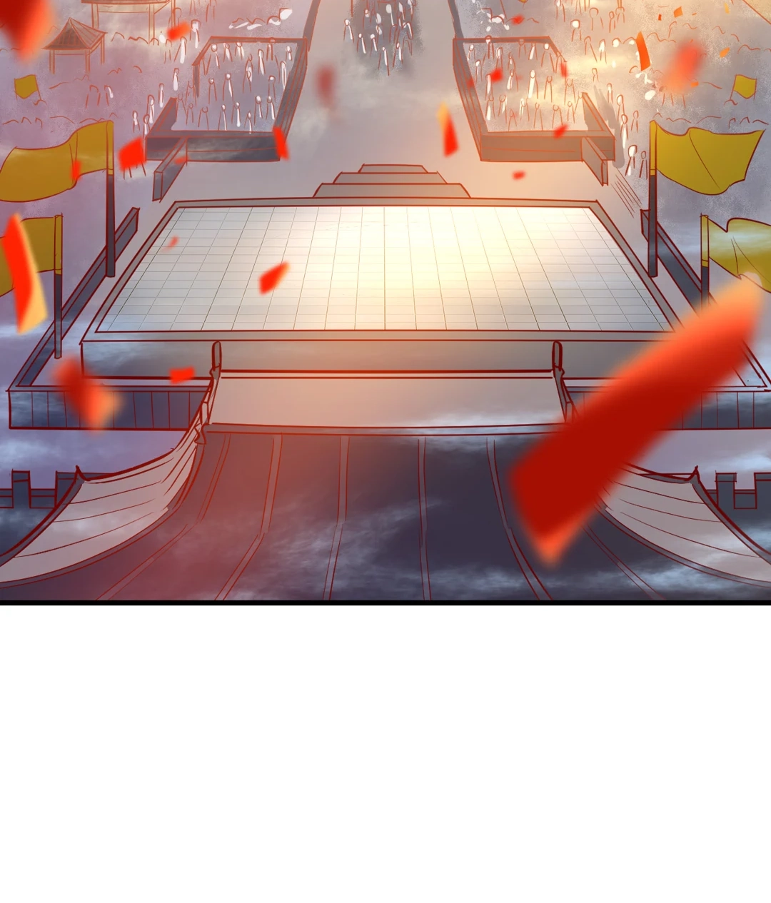 Read Revolutionary chapter 89 image 1 on Lezhin