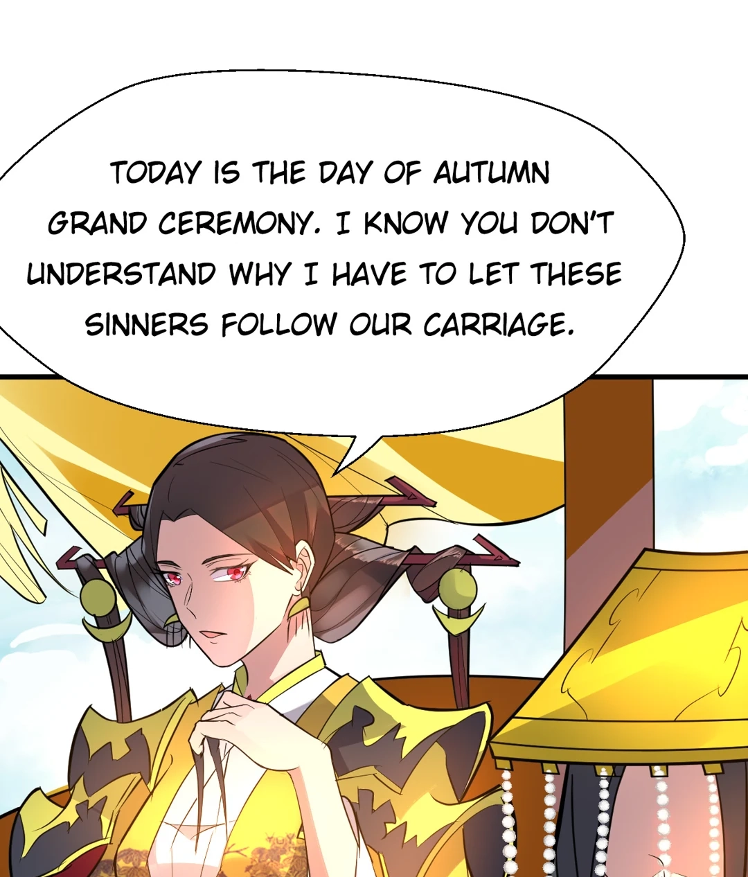 Read Revolutionary chapter 89 image 10 on Lezhin