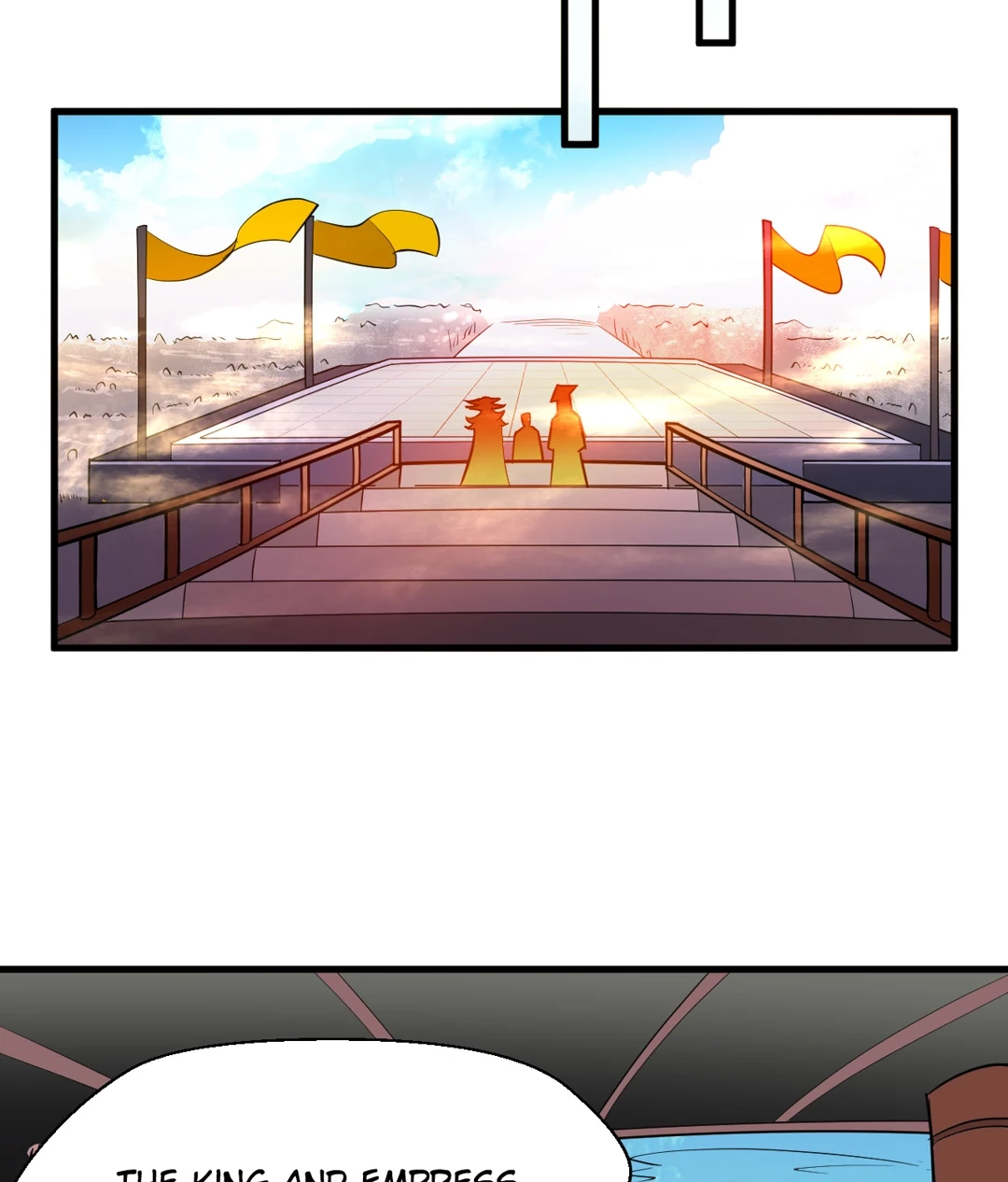 Read Revolutionary chapter 89 image 14 on Lezhin