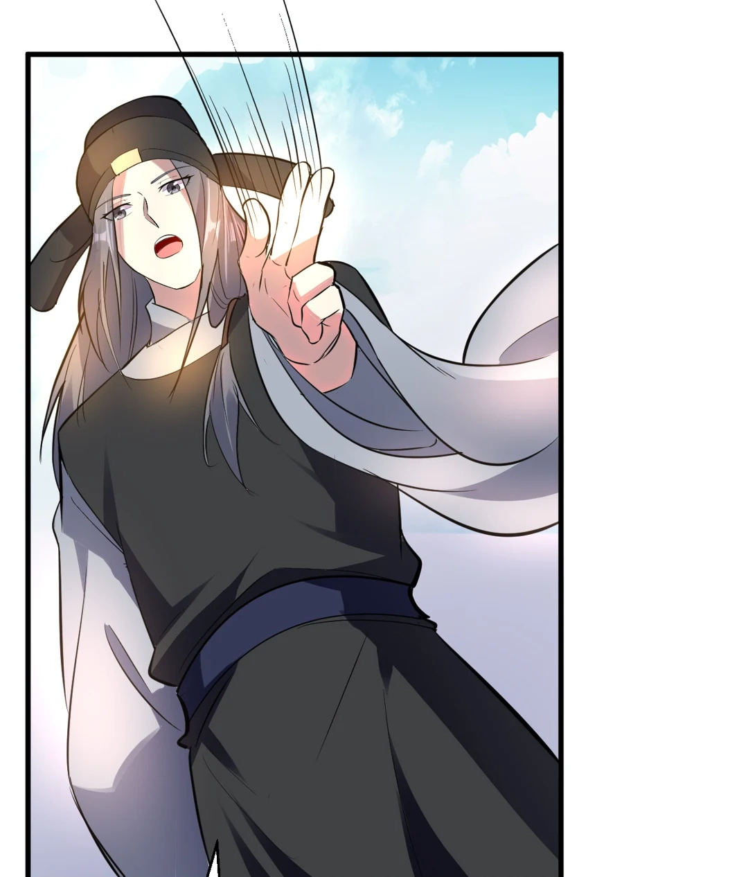 Read Revolutionary chapter 89 image 18 on Lezhin