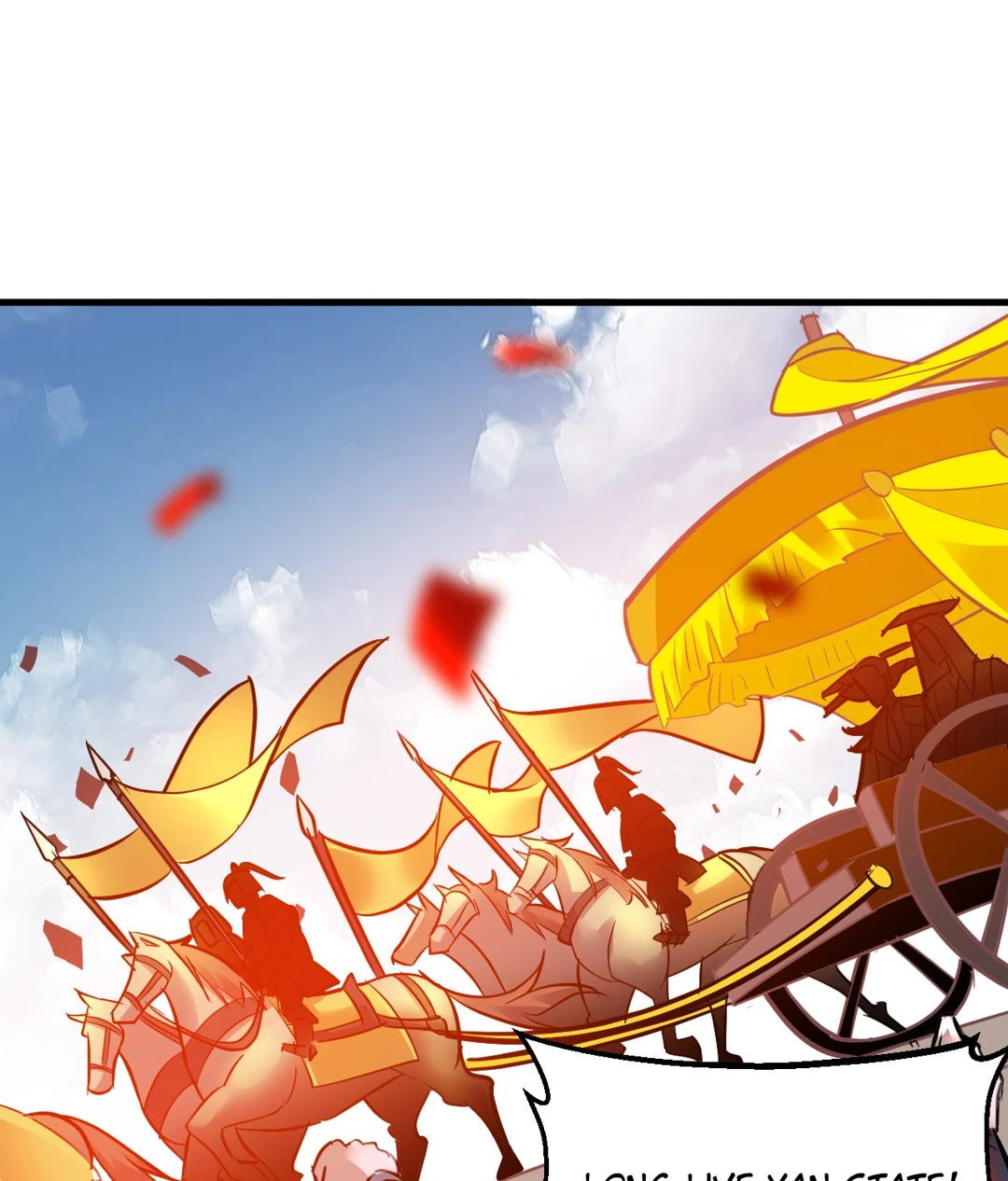 Read Revolutionary chapter 89 image 2 on Lezhin
