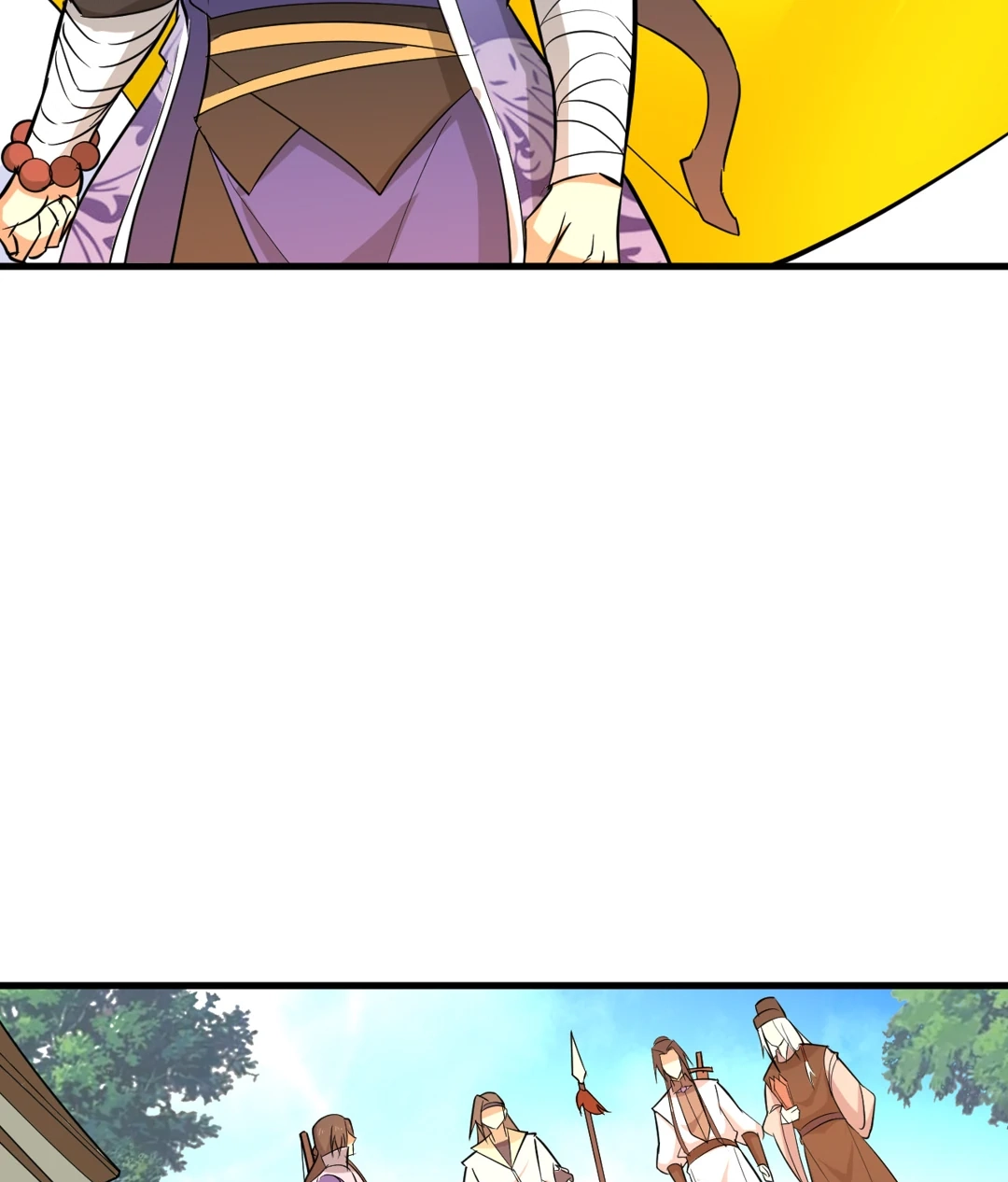 Read Revolutionary chapter 89 image 22 on Lezhin
