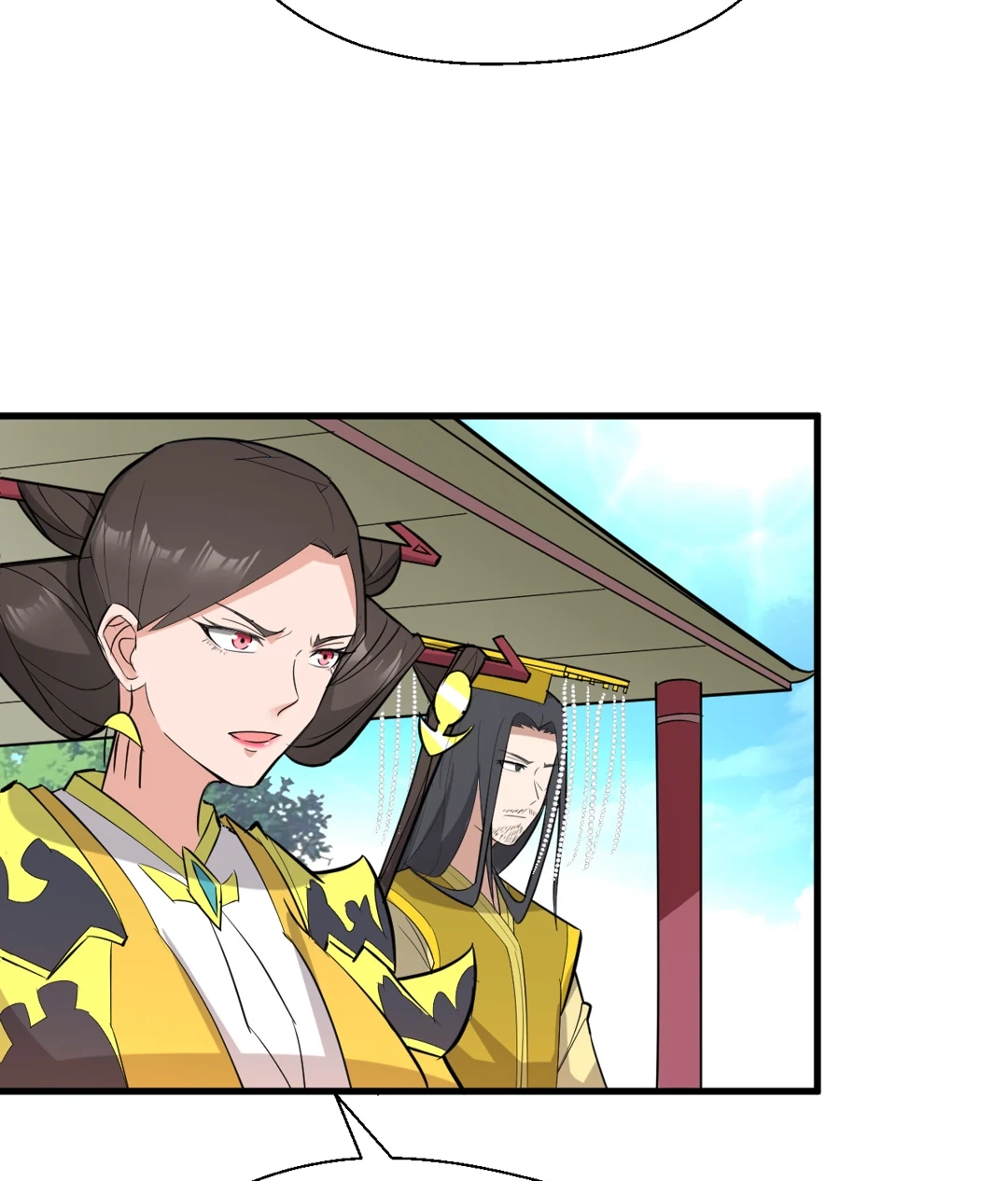 Read Revolutionary chapter 89 image 24 on Lezhin
