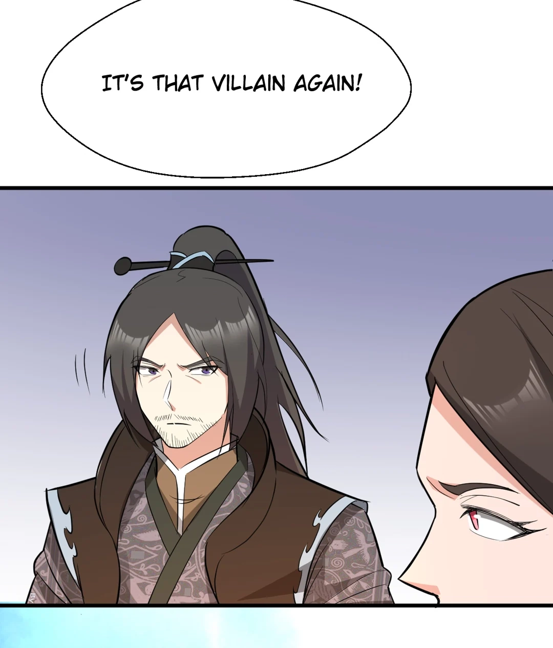Read Revolutionary chapter 89 image 25 on Lezhin