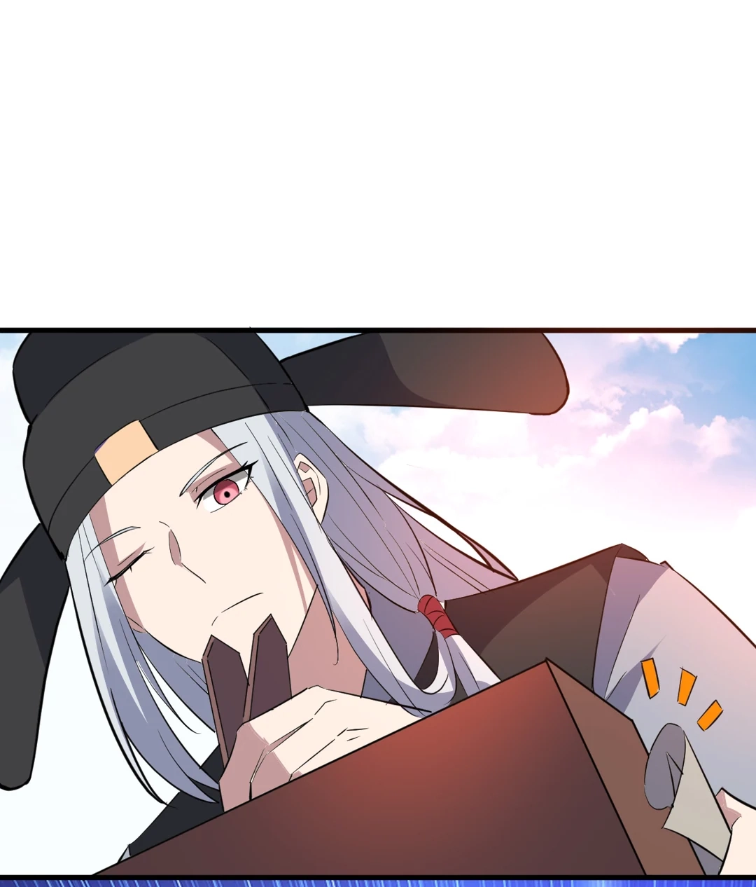 Read Revolutionary chapter 89 image 30 on Lezhin