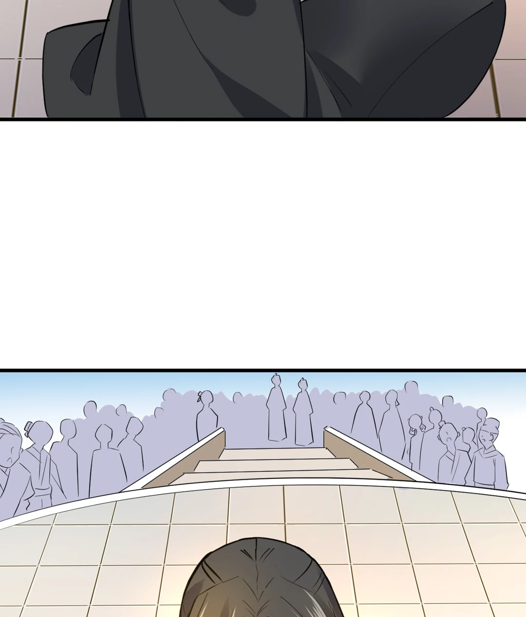 Read Revolutionary chapter 89 image 33 on Lezhin