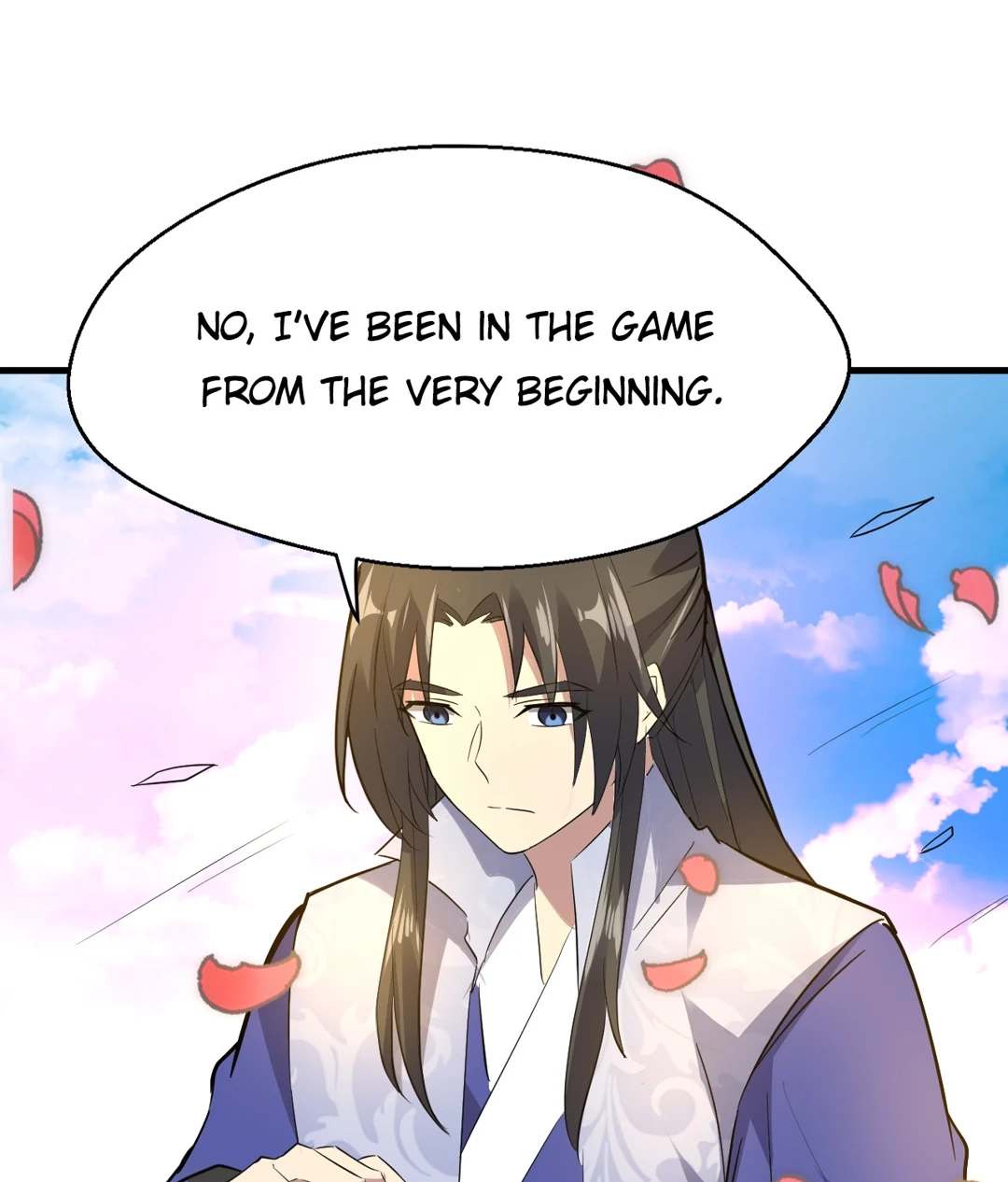 Read Revolutionary chapter 89 image 36 on Lezhin