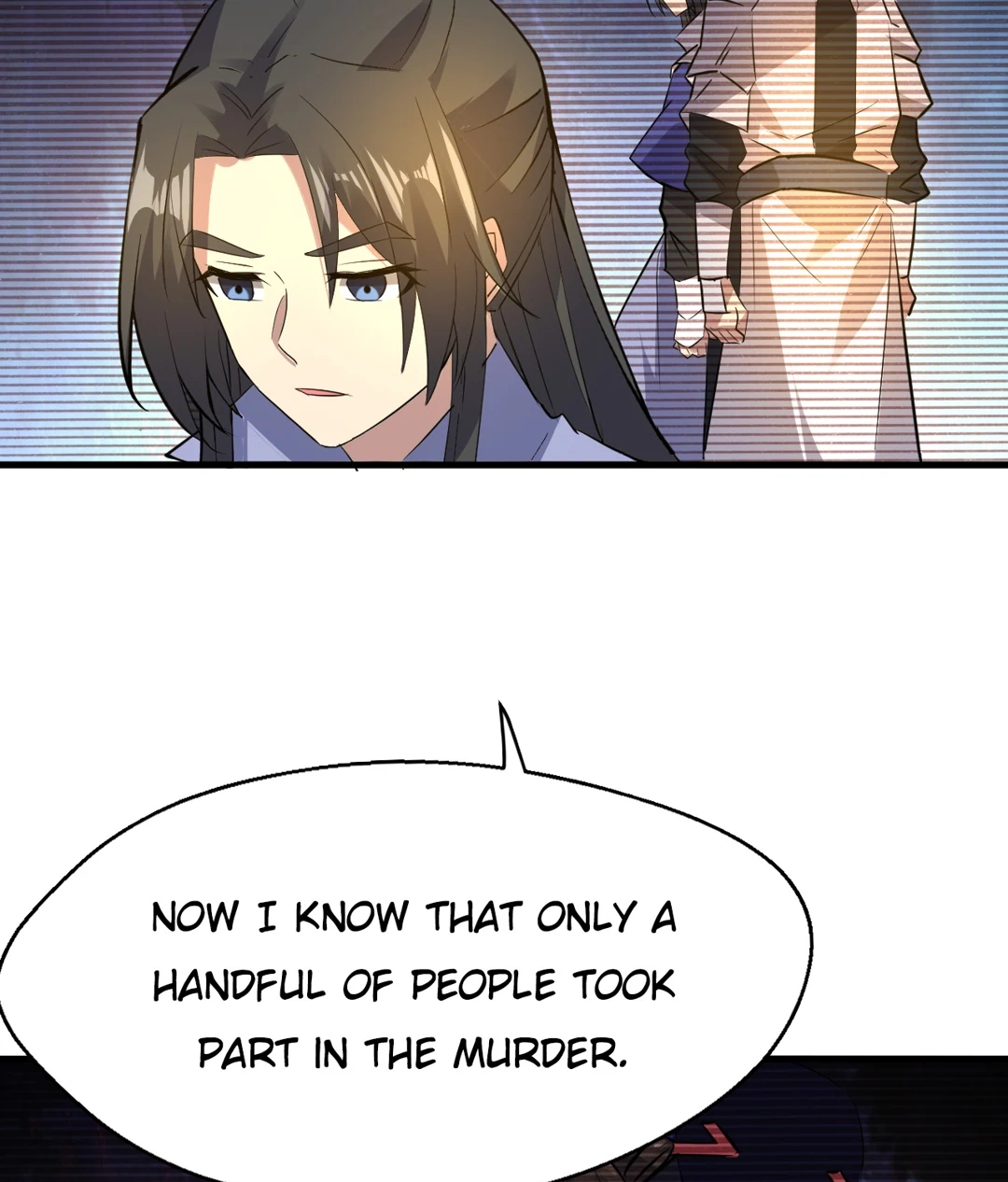 Read Revolutionary chapter 89 image 38 on Lezhin
