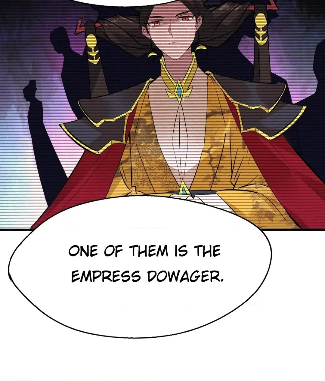 Read Revolutionary chapter 89 image 39 on Lezhin