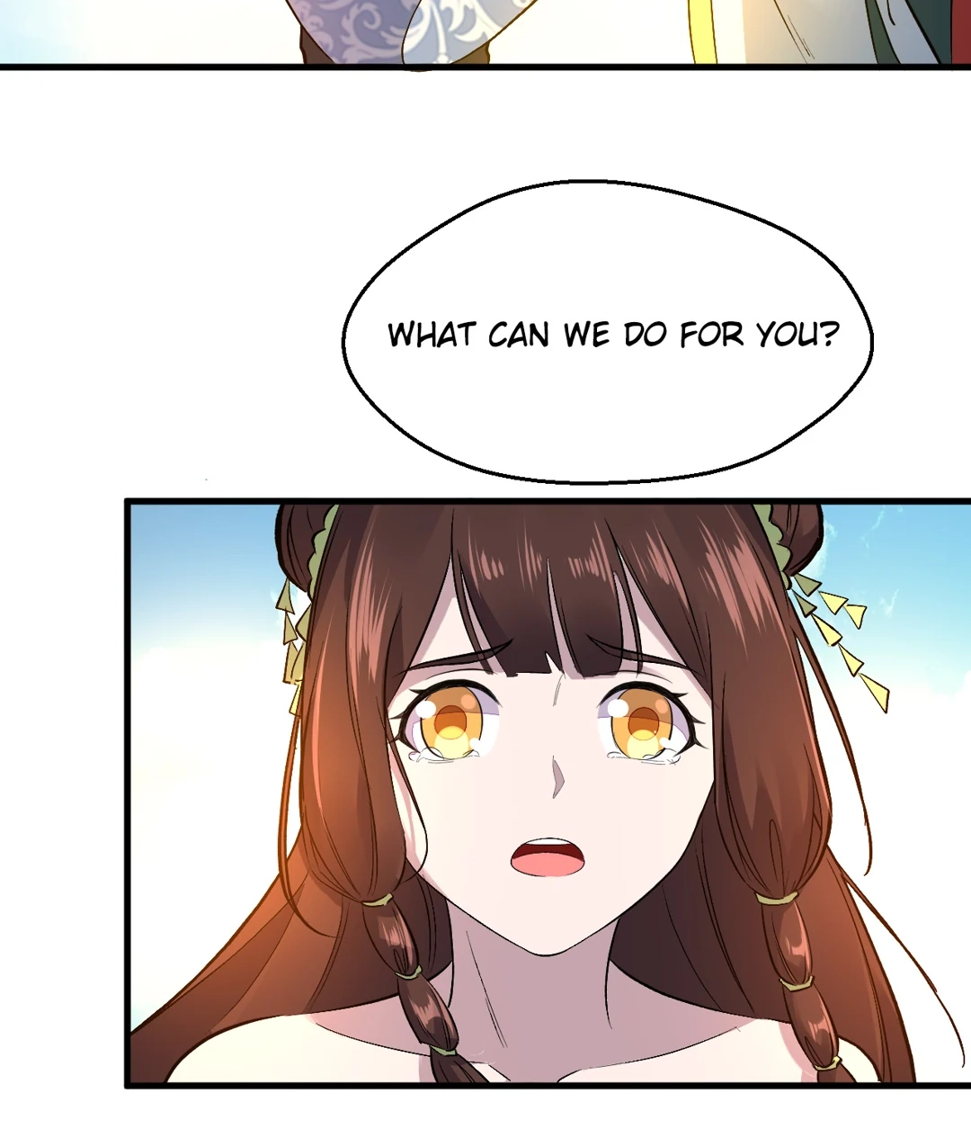Read Revolutionary chapter 89 image 41 on Lezhin