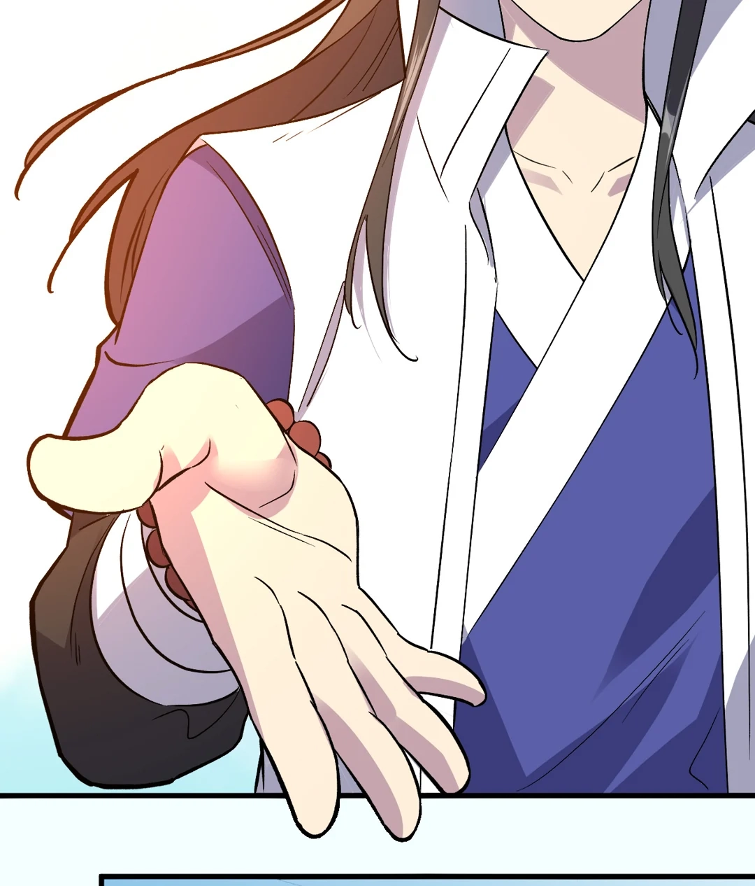 Read Revolutionary chapter 89 image 44 on Lezhin