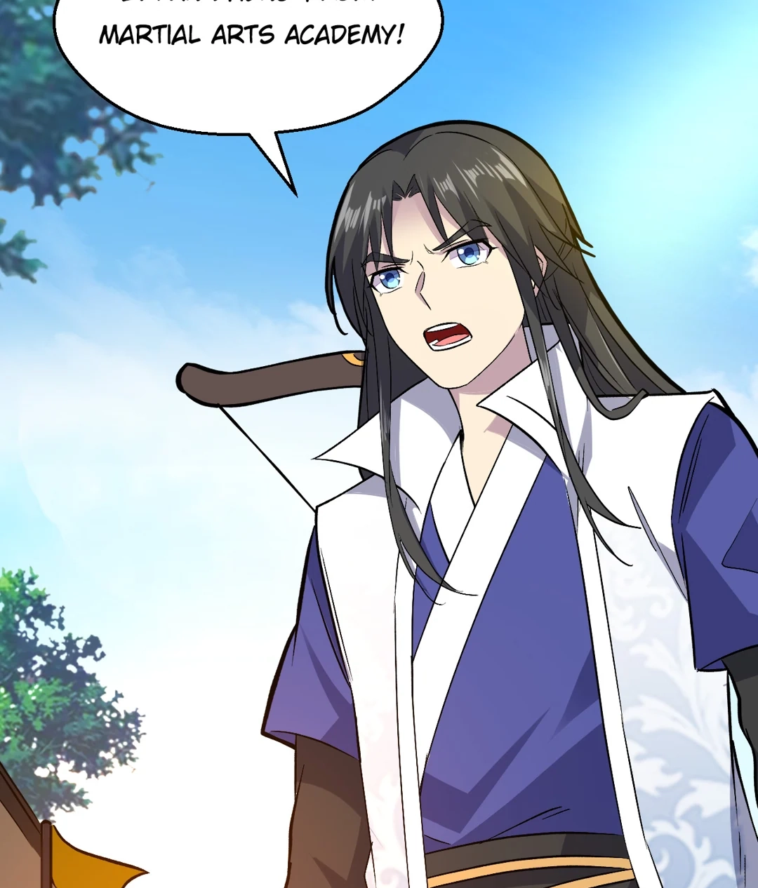 Read Revolutionary chapter 89 image 46 on Lezhin