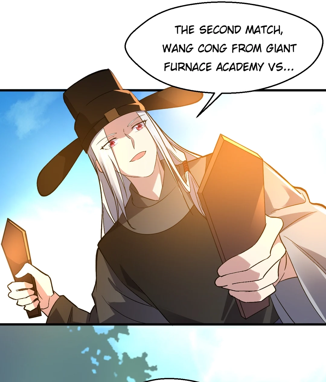 Read Revolutionary chapter 89 image 50 on Lezhin