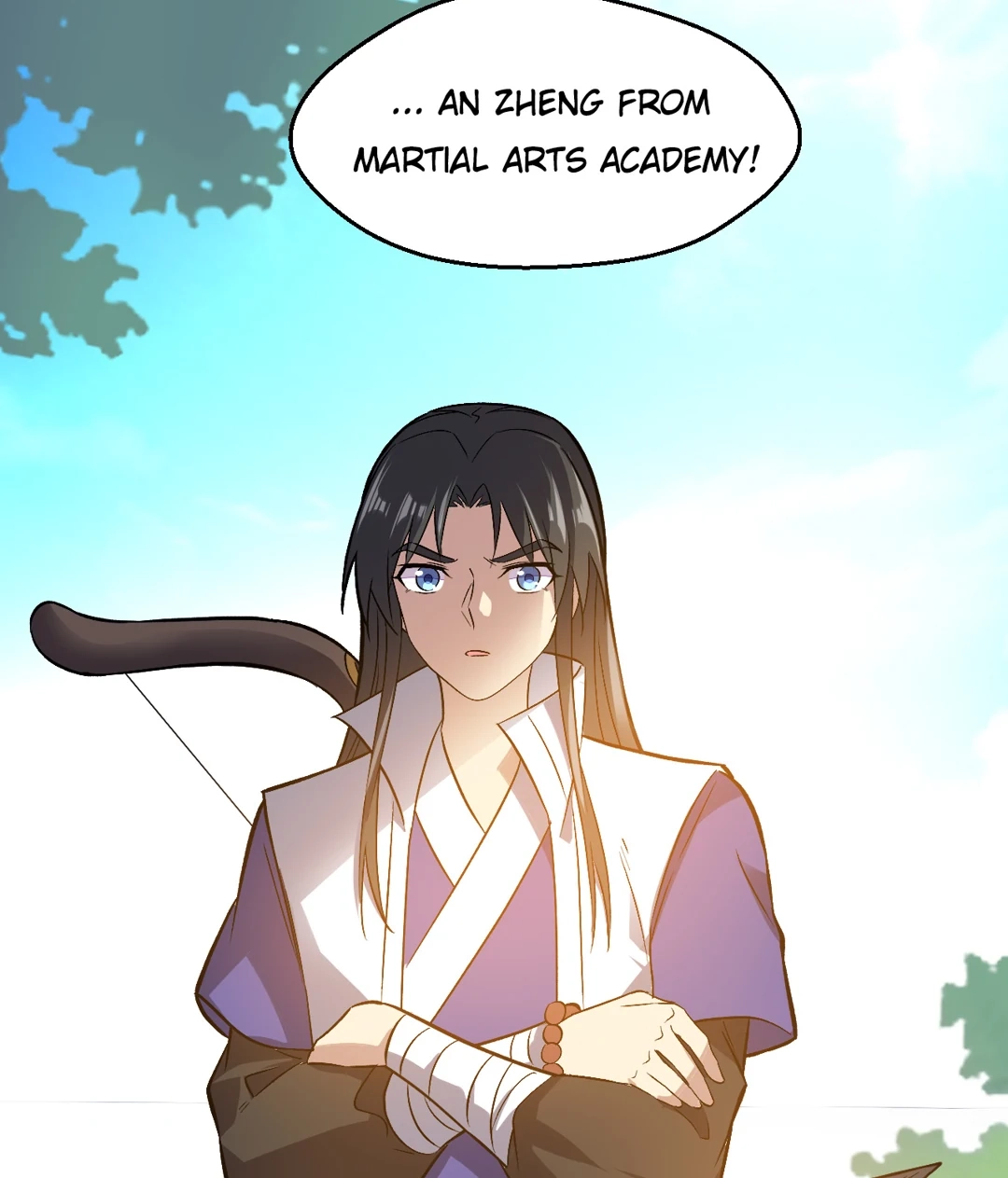 Read Revolutionary chapter 89 image 51 on Lezhin