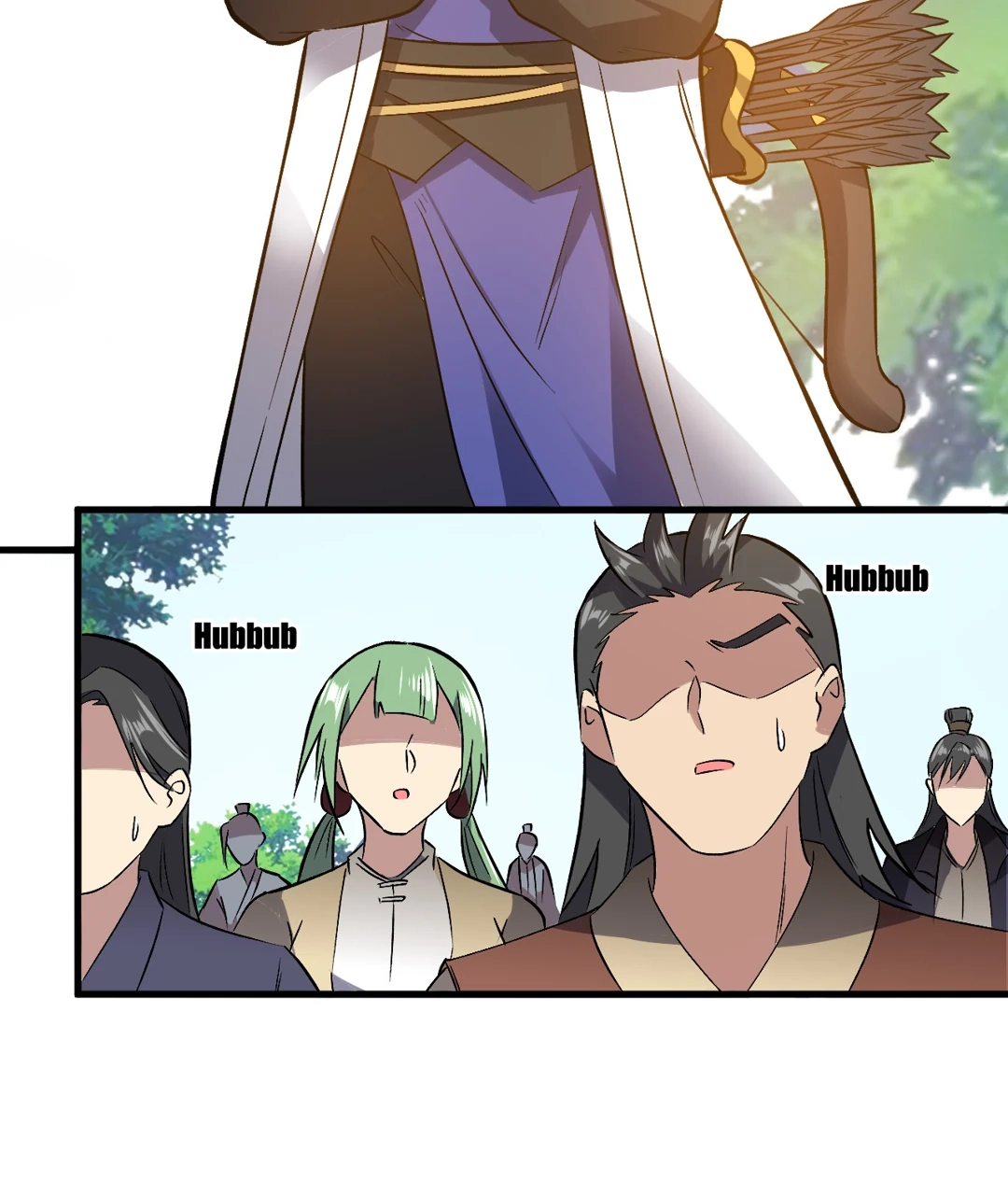 Read Revolutionary chapter 89 image 52 on Lezhin
