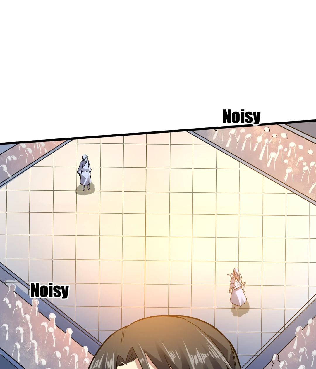 Read Revolutionary chapter 89 image 53 on Lezhin