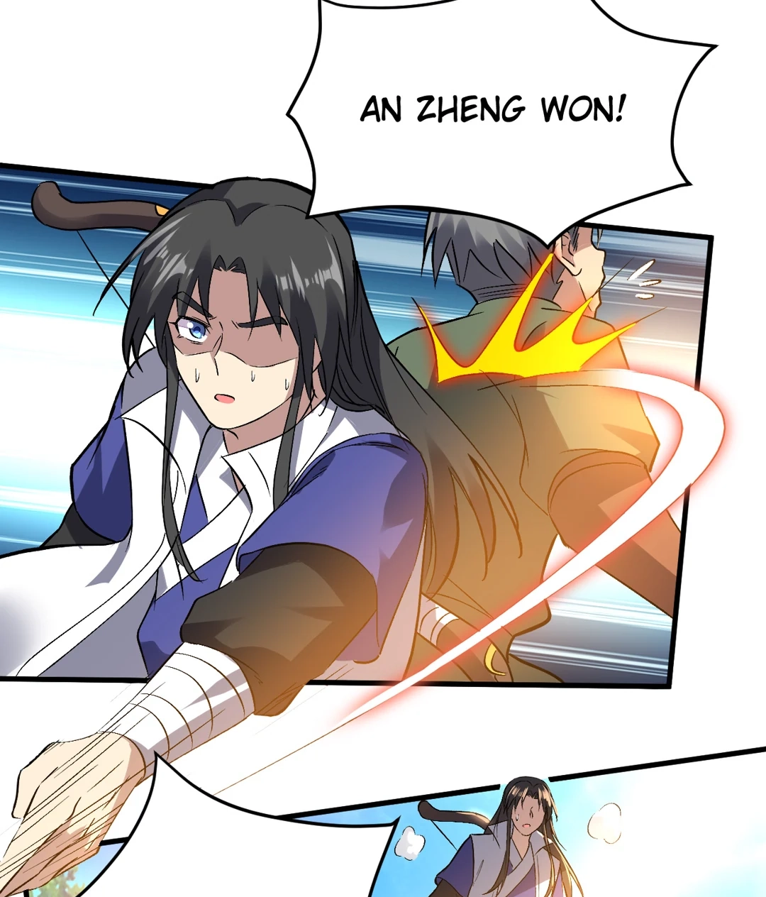 Read Revolutionary chapter 89 image 56 on Lezhin