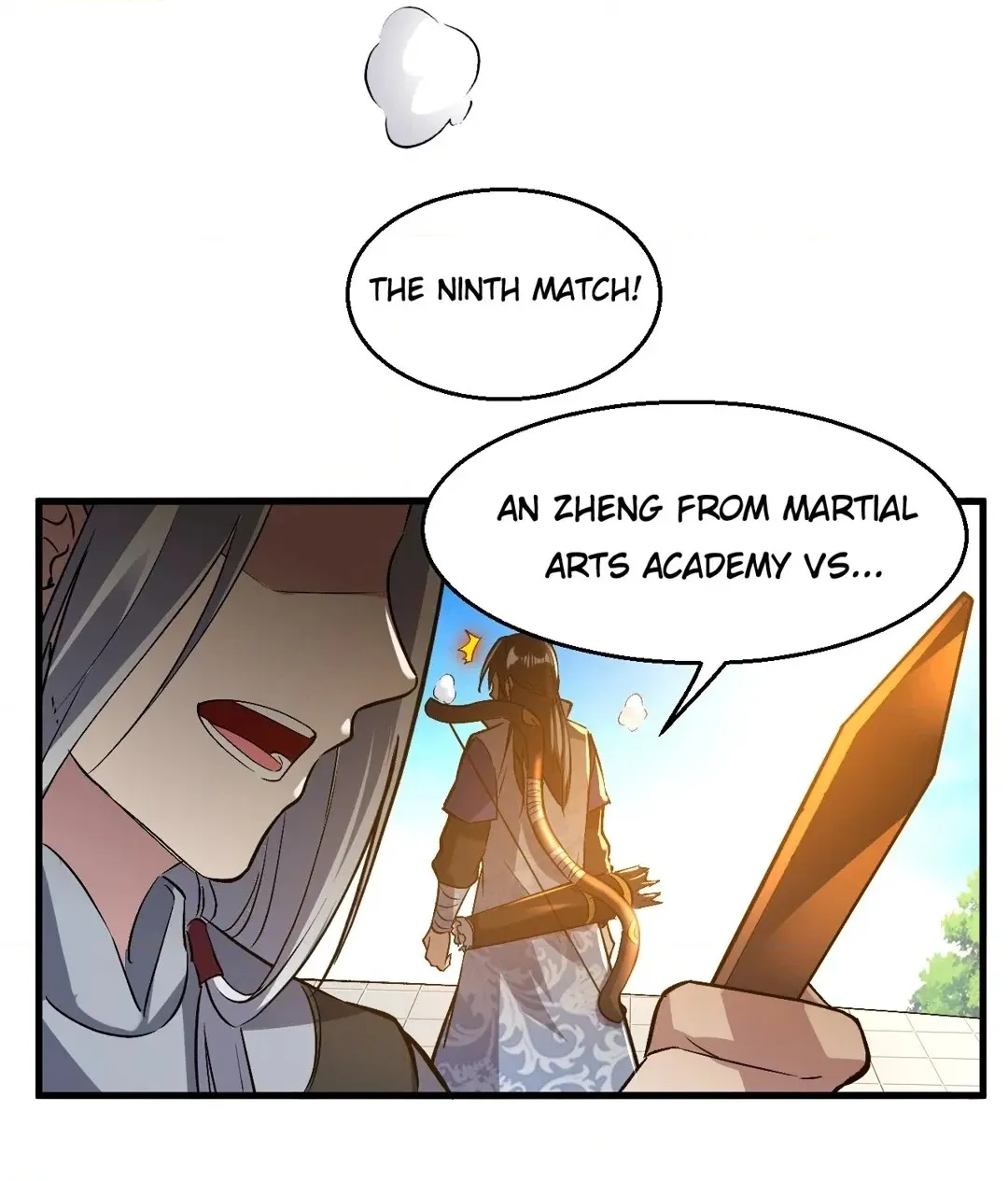 Read Revolutionary chapter 89 image 59 on Lezhin