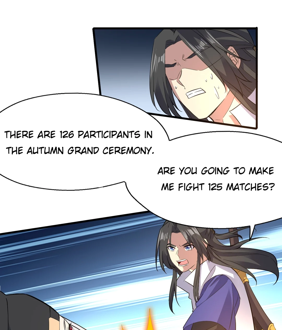 Read Revolutionary chapter 89 image 60 on Lezhin