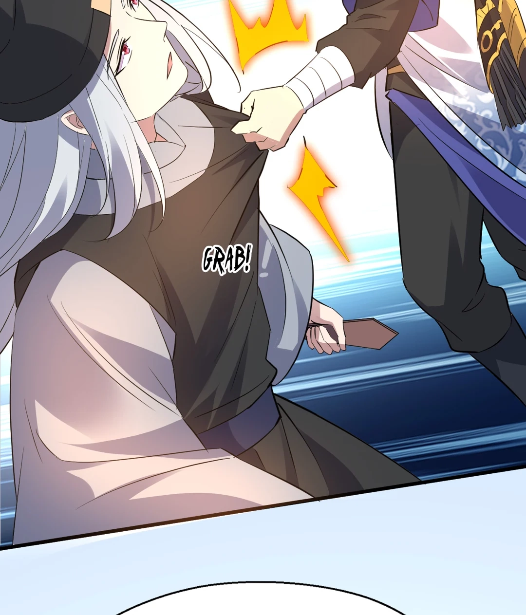 Read Revolutionary chapter 89 image 61 on Lezhin