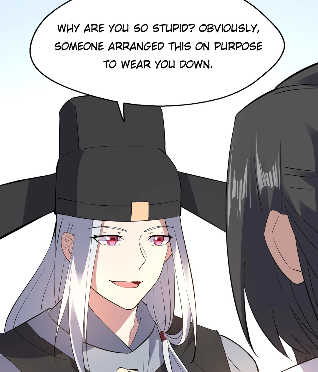 Read Revolutionary chapter 89 image 62 on Lezhin