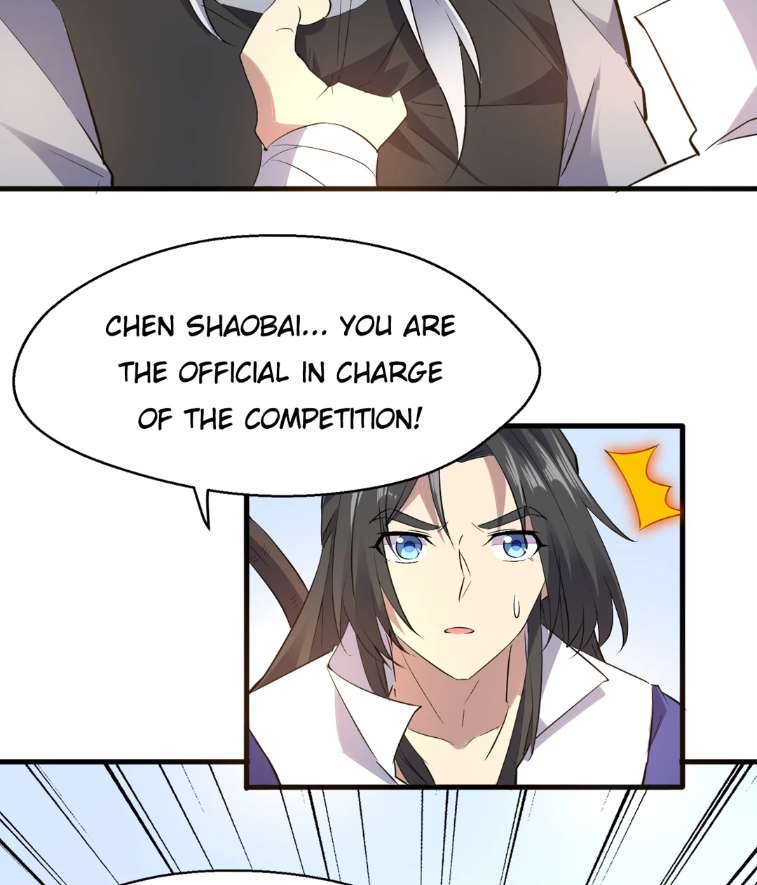 Read Revolutionary chapter 89 image 63 on Lezhin