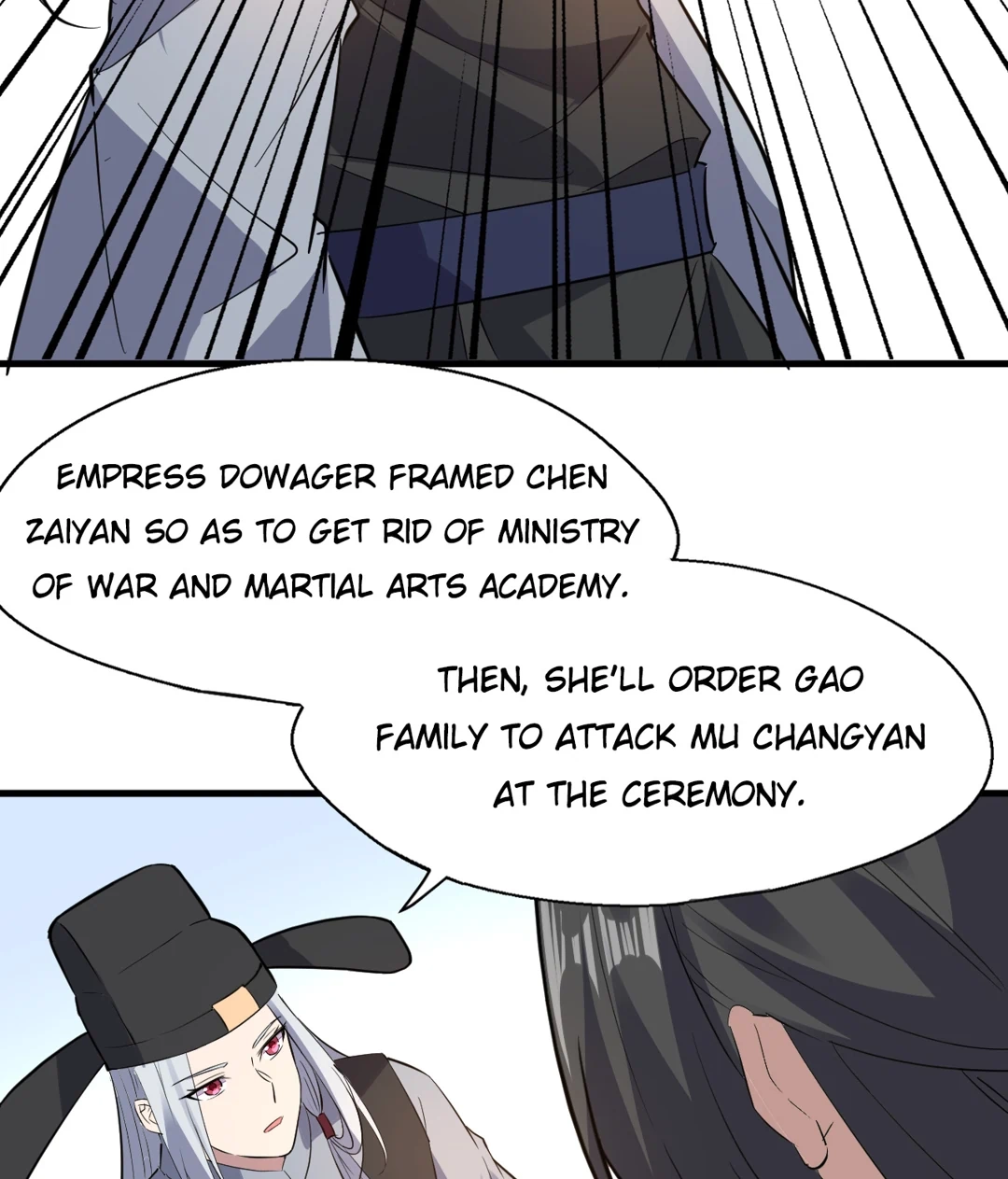 Read Revolutionary chapter 89 image 65 on Lezhin