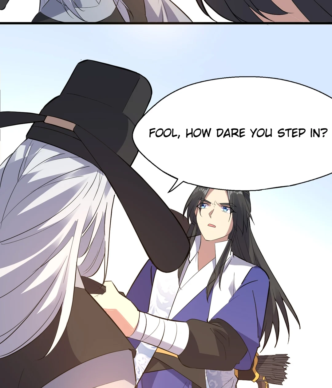 Read Revolutionary chapter 89 image 66 on Lezhin