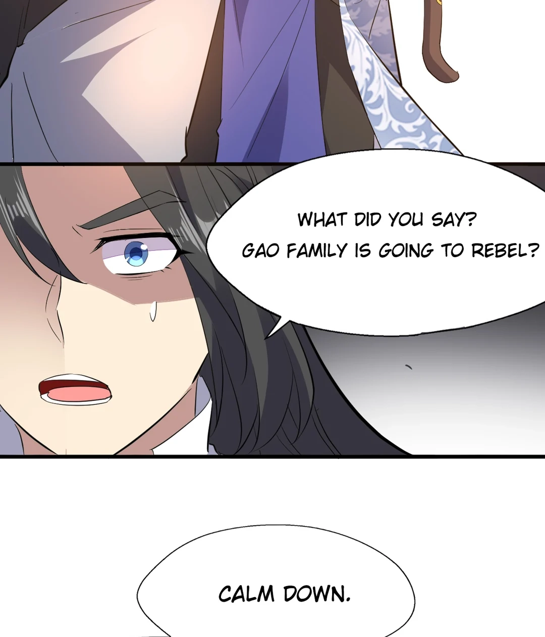 Read Revolutionary chapter 89 image 67 on Lezhin