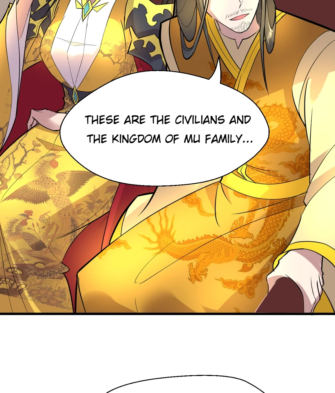 Read Revolutionary chapter 89 image 7 on Lezhin
