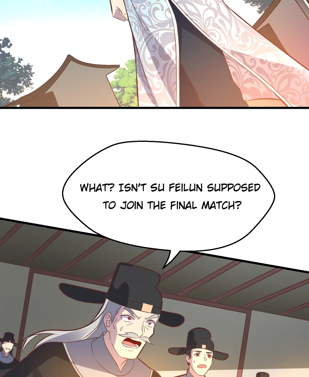 Read Revolutionary chapter 89 image 72 on Lezhin