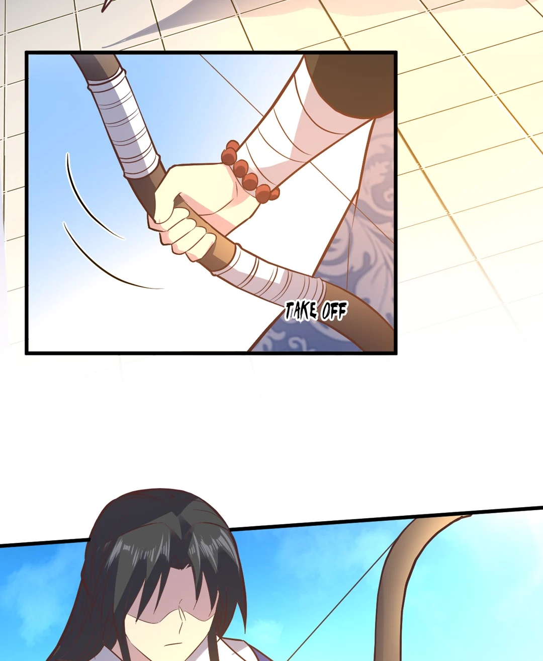 Read Revolutionary chapter 89 image 75 on Lezhin