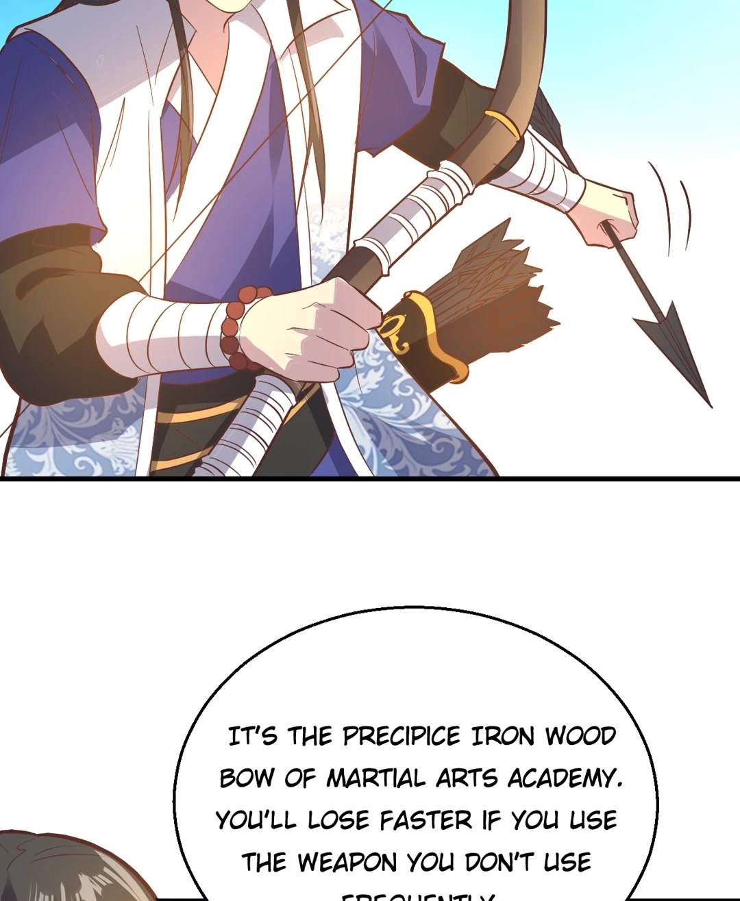 Read Revolutionary chapter 89 image 76 on Lezhin