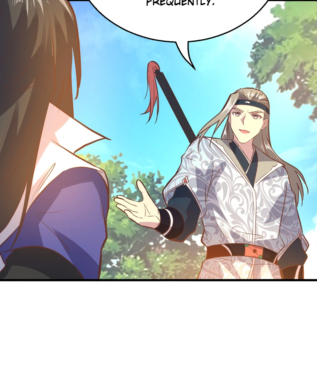 Read Revolutionary chapter 89 image 77 on Lezhin
