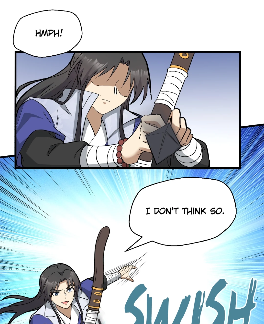 Read Revolutionary chapter 89 image 78 on Lezhin