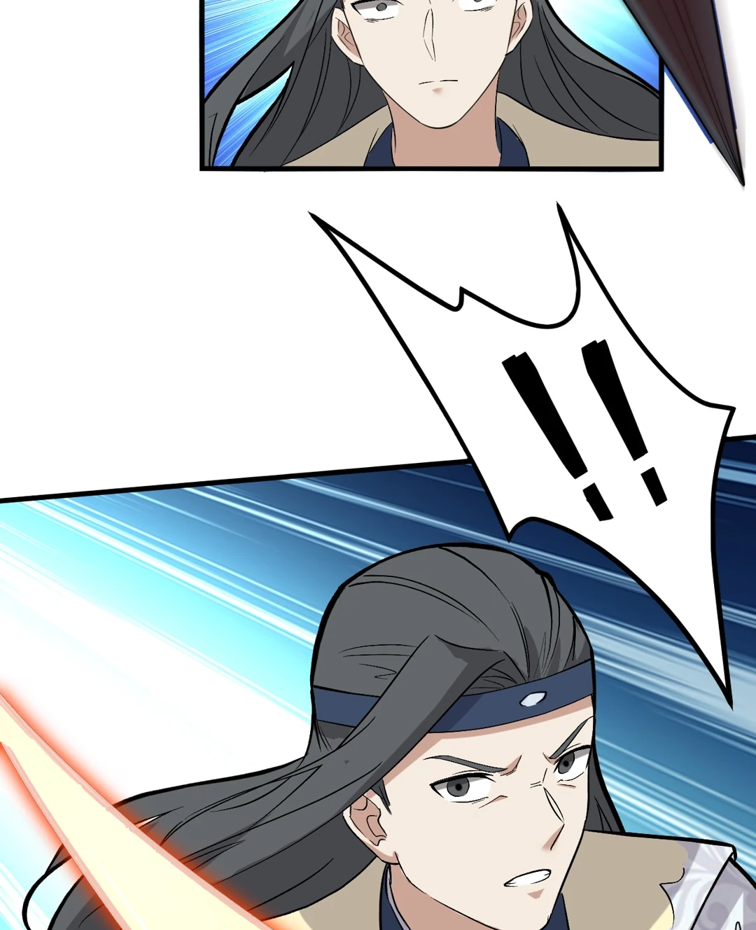 Read Revolutionary chapter 89 image 80 on Lezhin