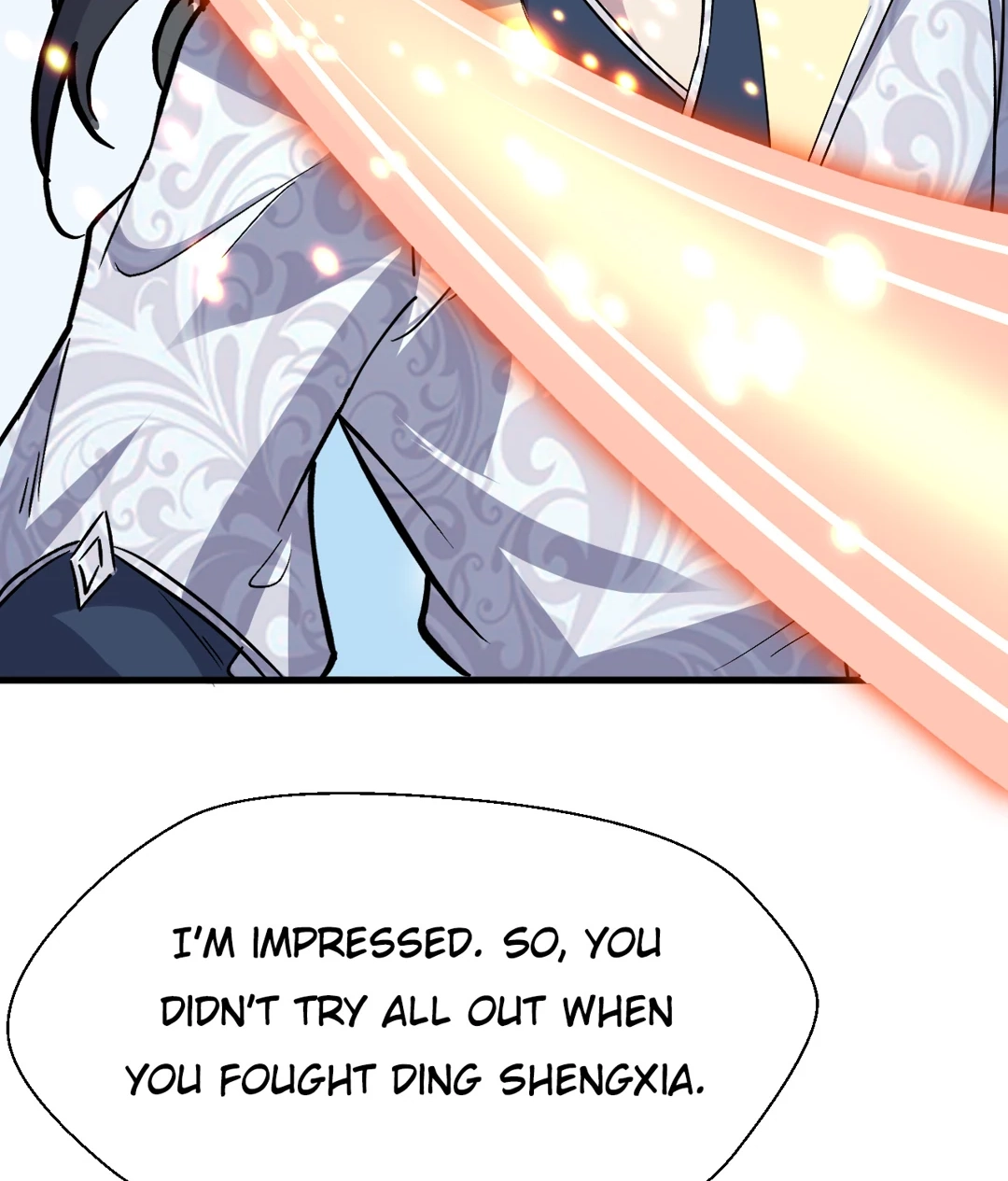 Read Revolutionary chapter 90 image 1 on Lezhin