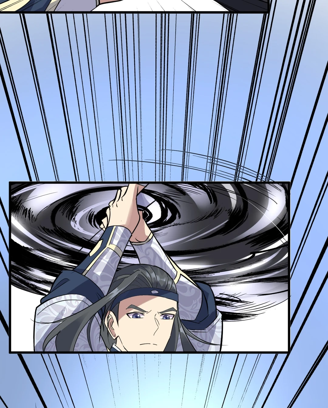 Read Revolutionary chapter 90 image 11 on Lezhin