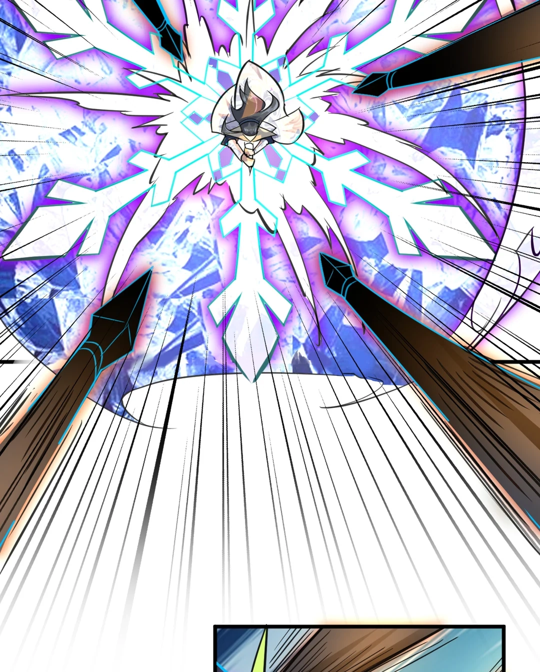 Read Revolutionary chapter 90 image 14 on Lezhin