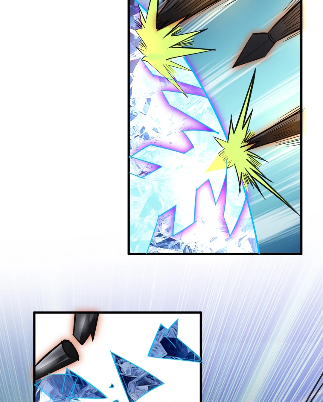 Read Revolutionary chapter 90 image 15 on Lezhin