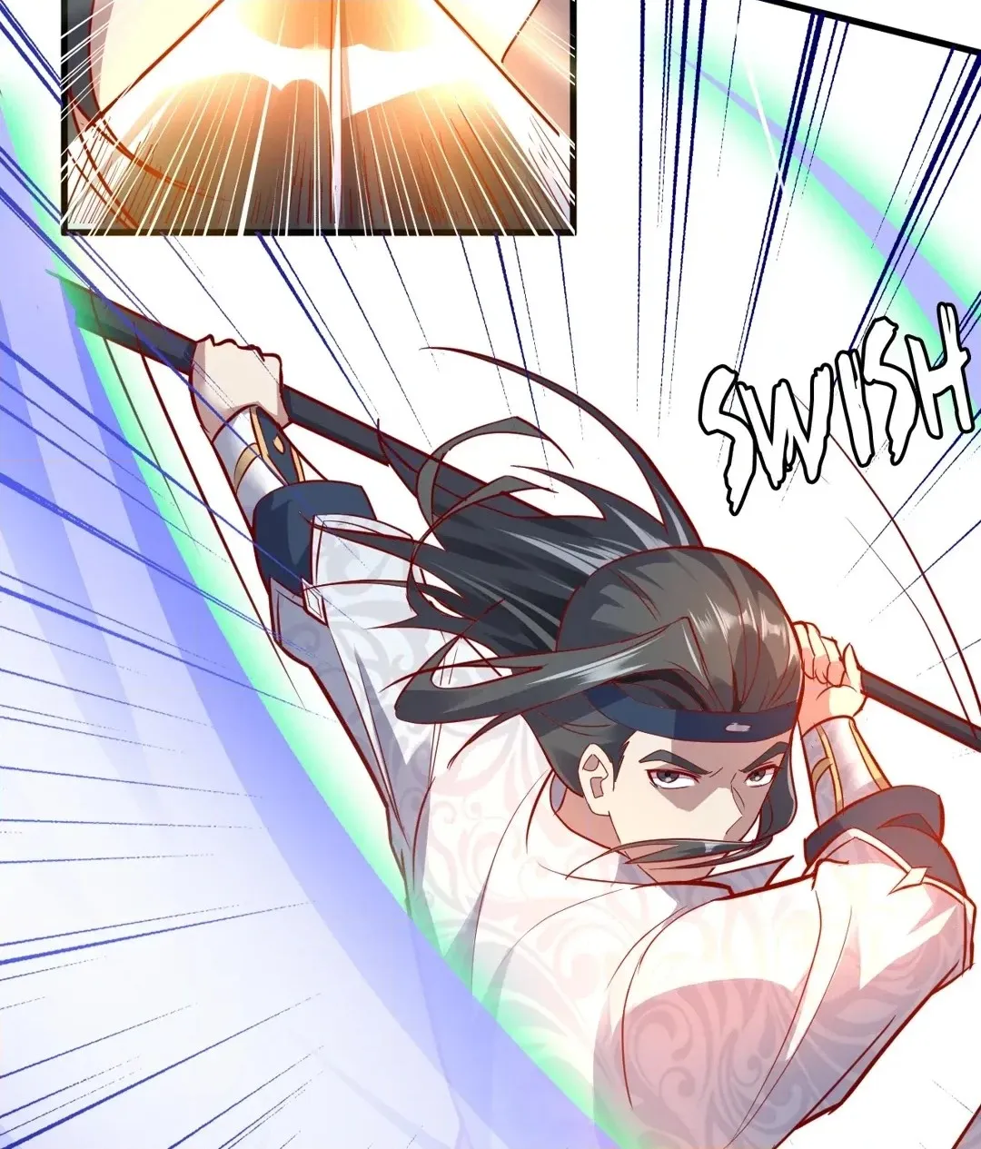 Read Revolutionary chapter 90 image 19 on Lezhin