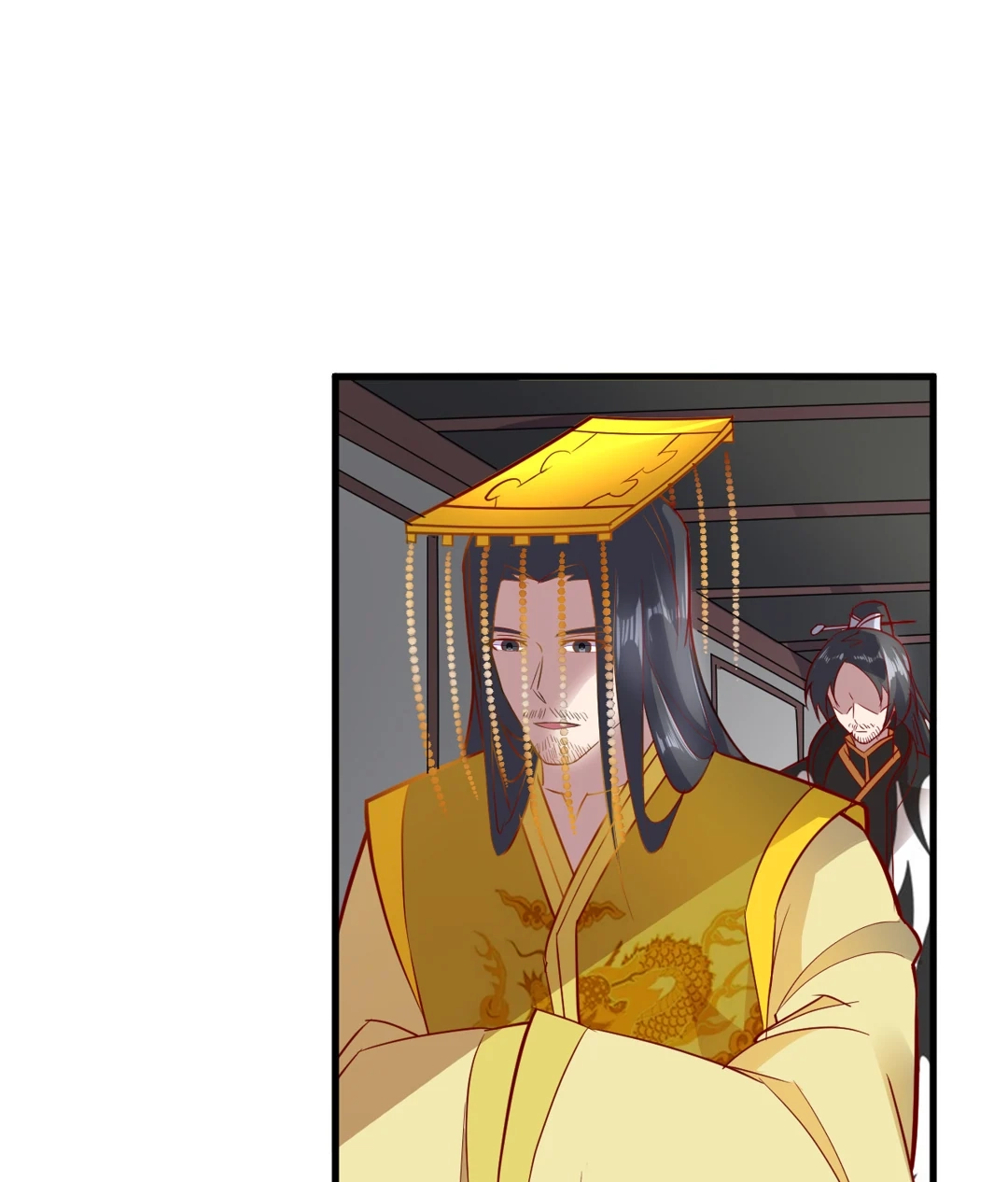 Read Revolutionary chapter 90 image 26 on Lezhin