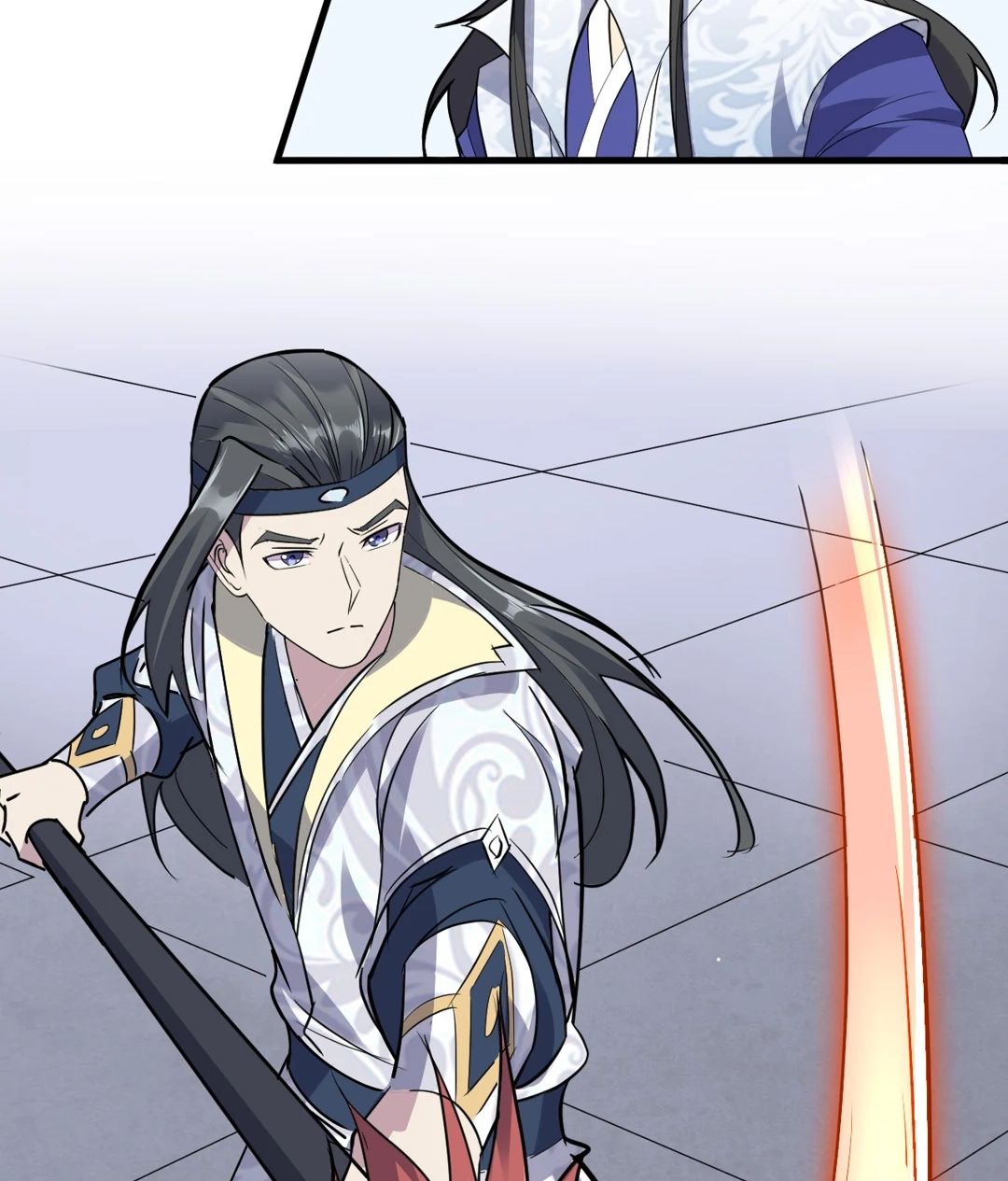 Read Revolutionary chapter 90 image 3 on Lezhin