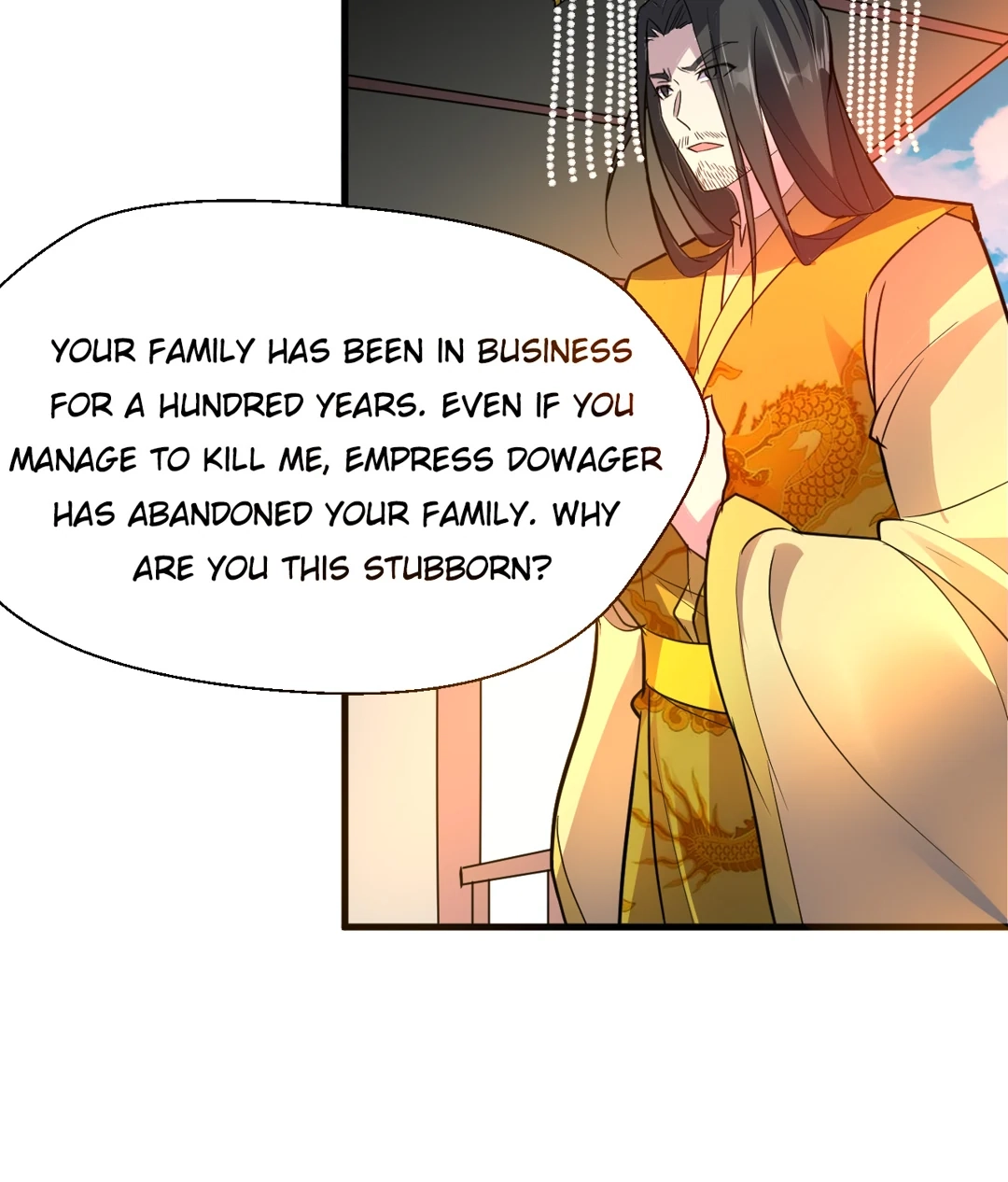 Read Revolutionary chapter 90 image 34 on Lezhin