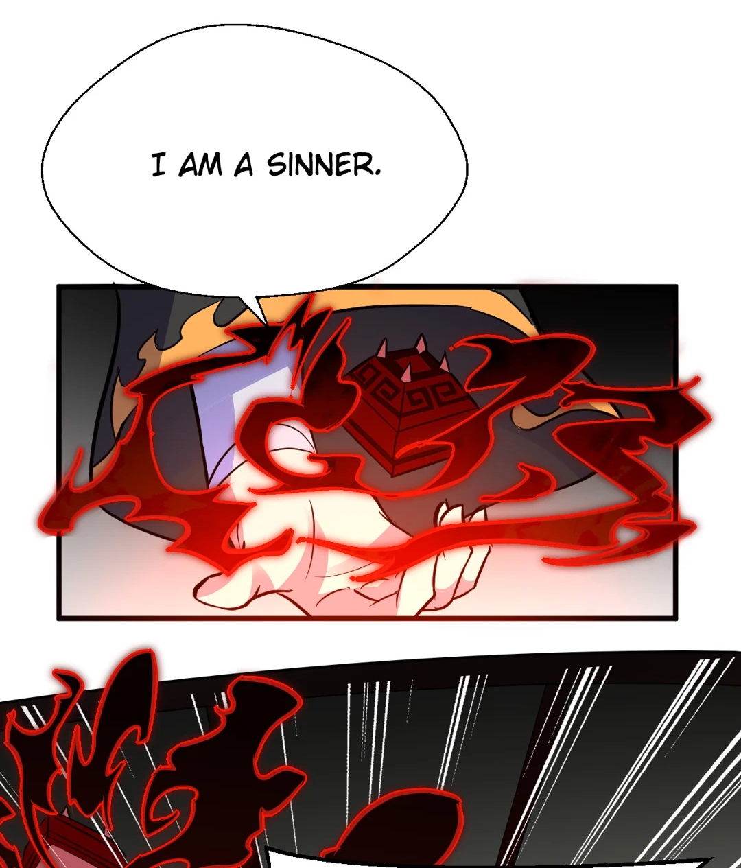 Read Revolutionary chapter 90 image 35 on Lezhin