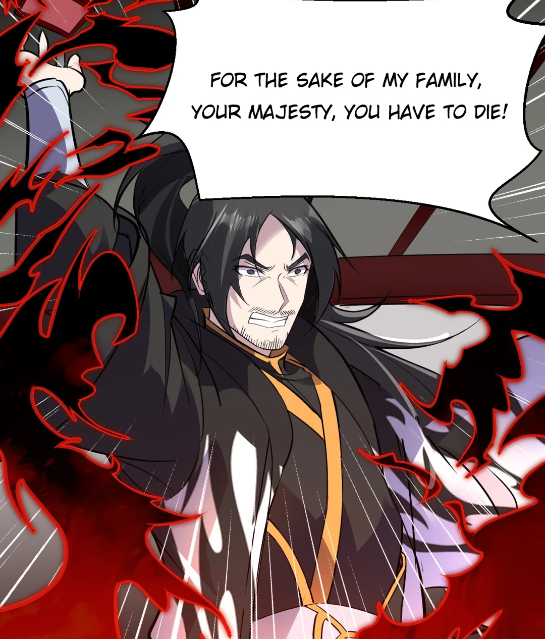 Read Revolutionary chapter 90 image 36 on Lezhin